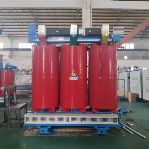 金州SCB11-3150KVA/10KV/0.4KV干式变压器现货